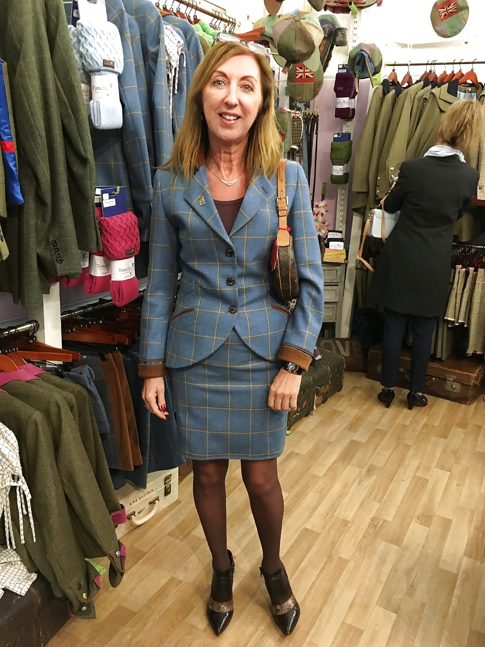 Free Posh Brit Cunts in Pantyhose photos