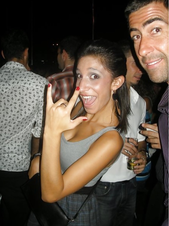 Free super S la zorra photos