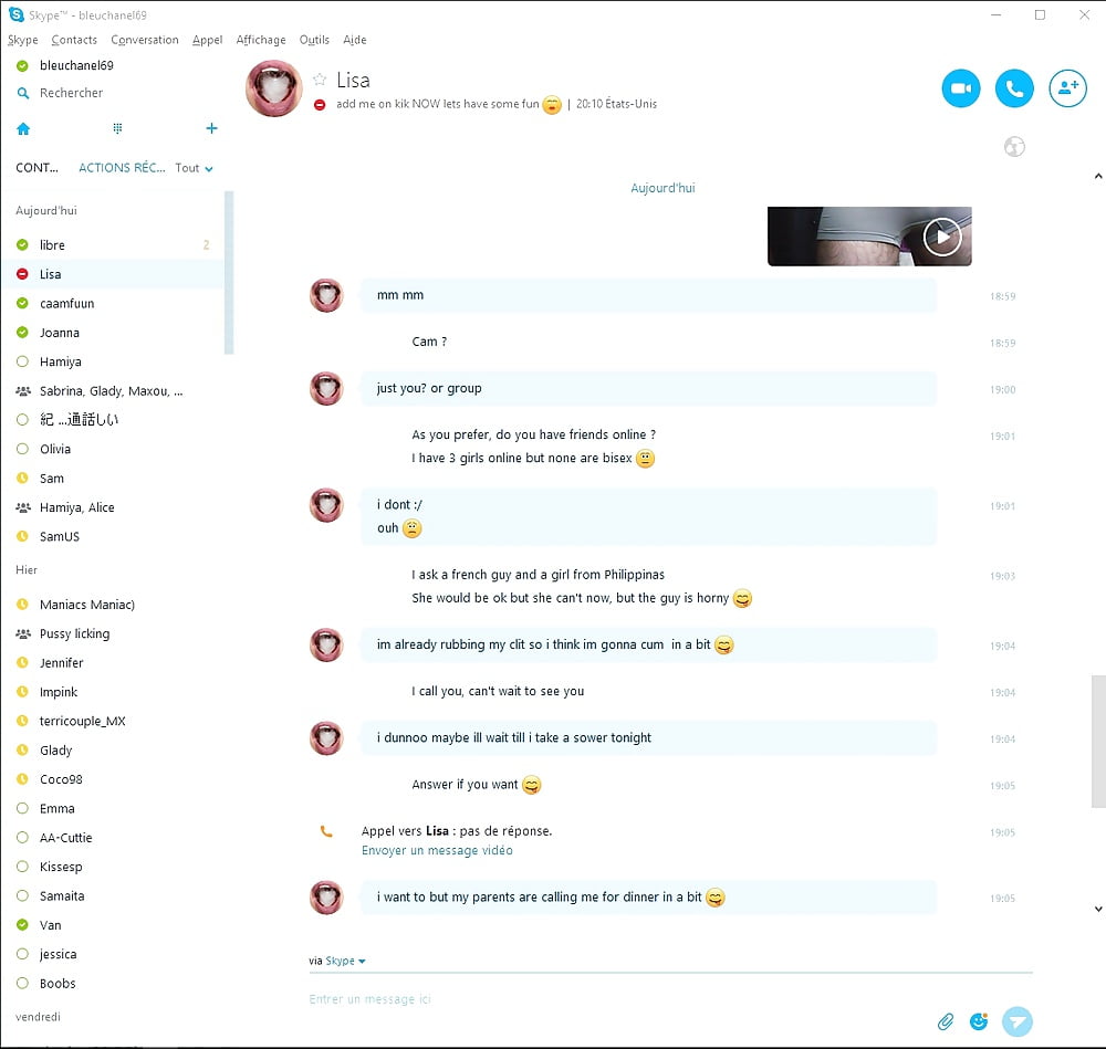 Free Skype group sex video cam groupsex threesome bisex sluts photos