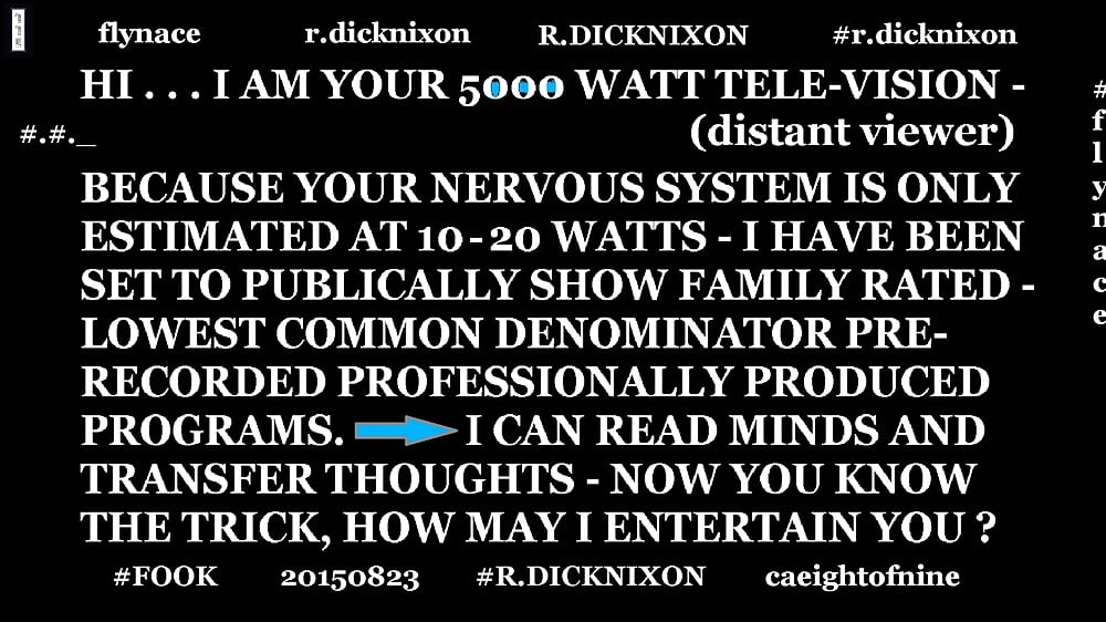 Free FOR THE RECORD photos