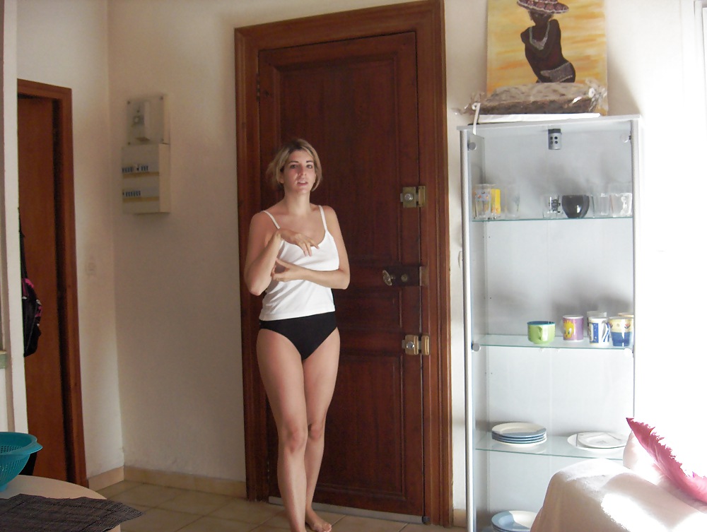 Free french andrea photos