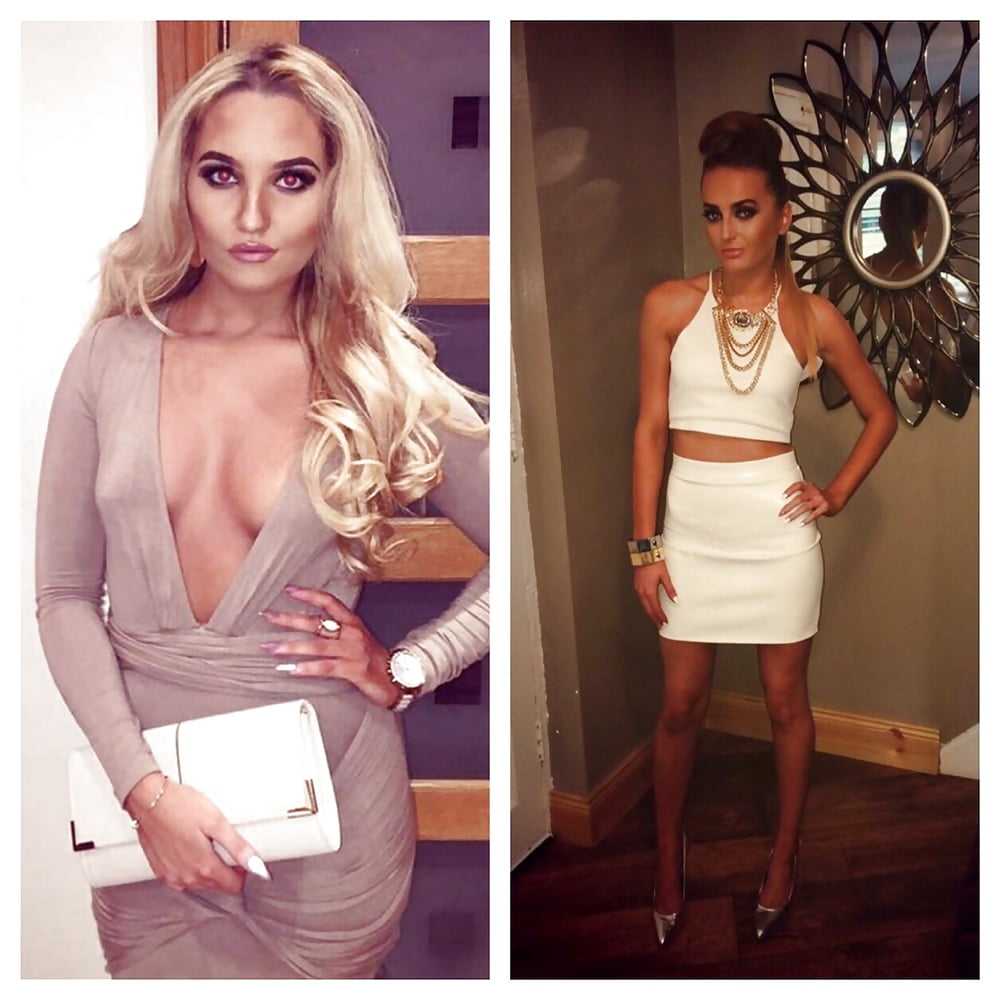 Free Amateur Chav Sluts Who Would You Rather Fuck??? photos