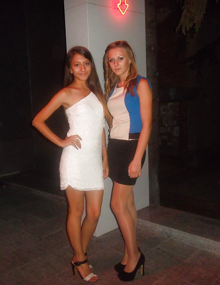 Free bulgarian  aksi ademova photos