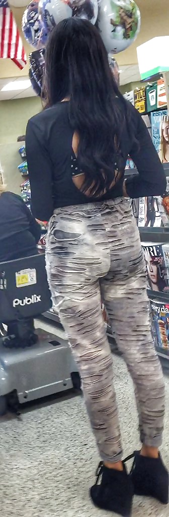 Free leggins y culos photos