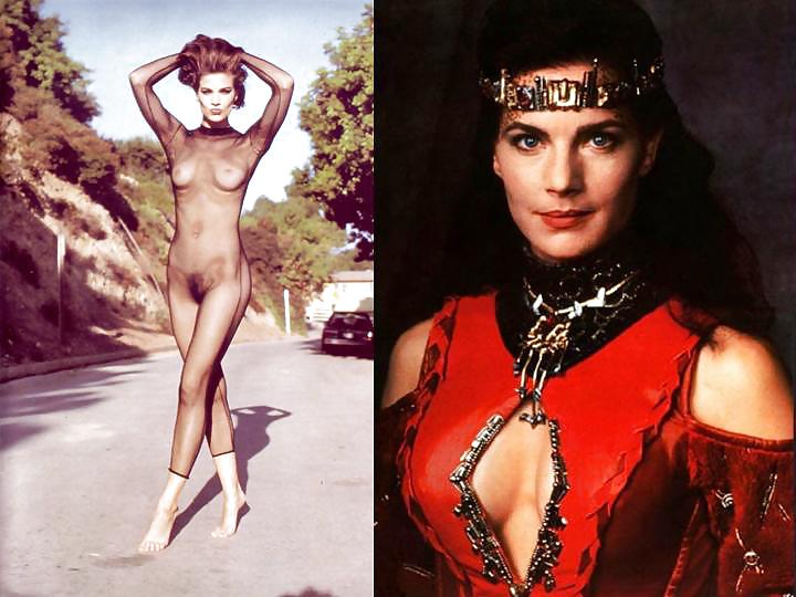 Star Trek Actresses That Did - Star Trek Woman Naked - NEW PORN