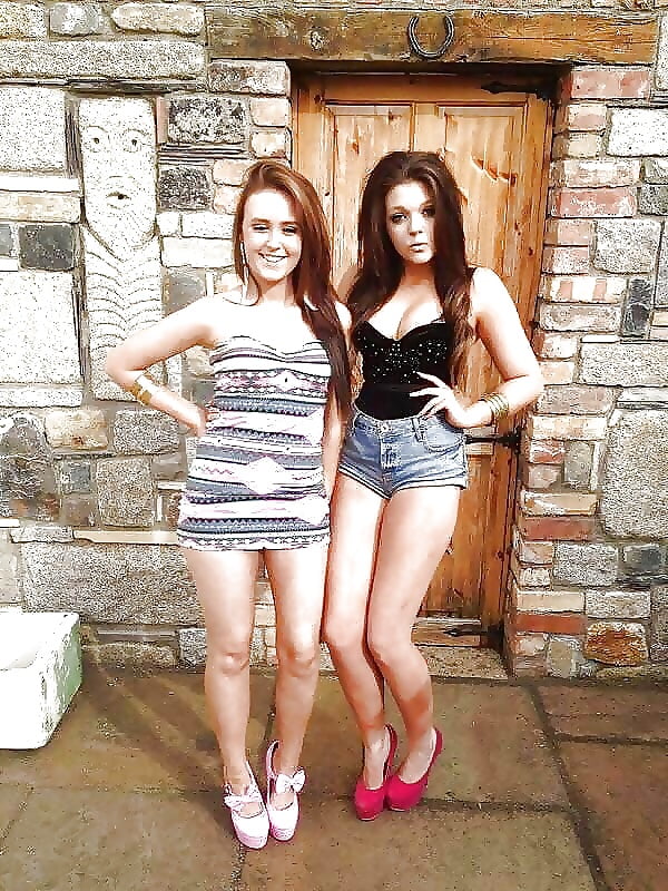 Free Chav Sluts And Slags #109 photos