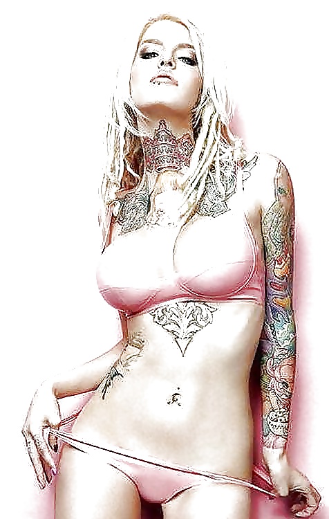 Free Artful Art Of Body Art: Ink #5 photos
