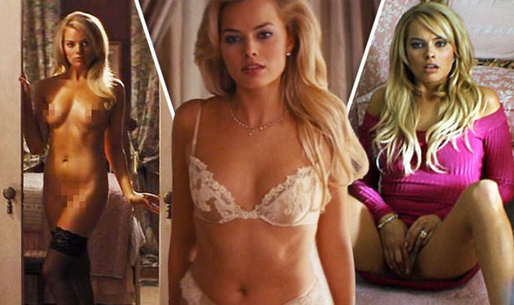 Margot Robbie 11 Pics Xhamster