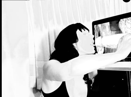 twisted   pro facial artwork         