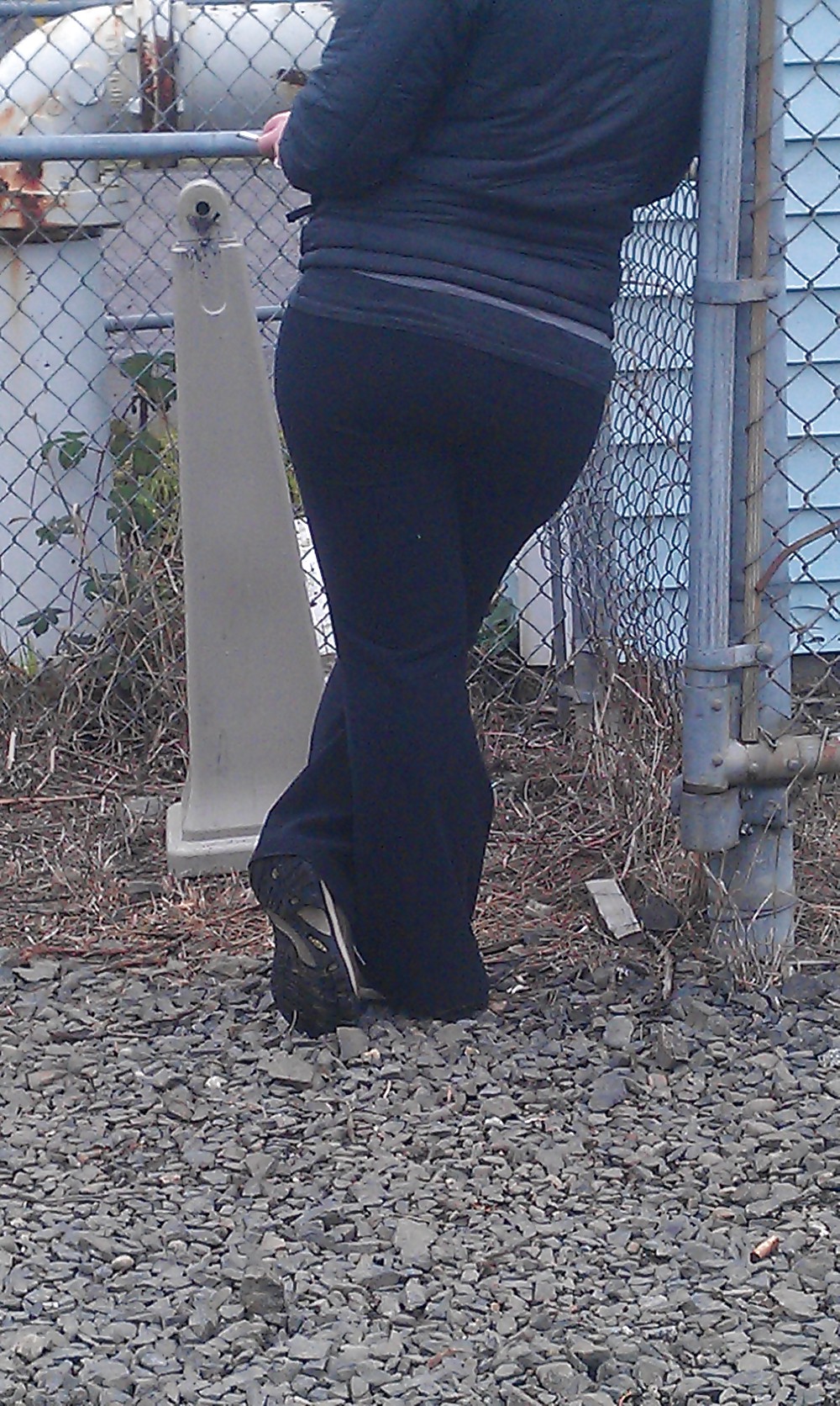 Free Ass from work photos