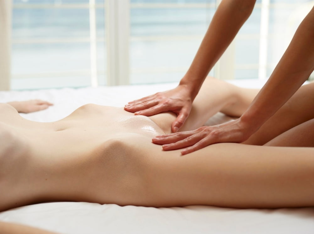 Body to body massage nrw