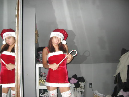 Today's Christmas XXX Picture # 10