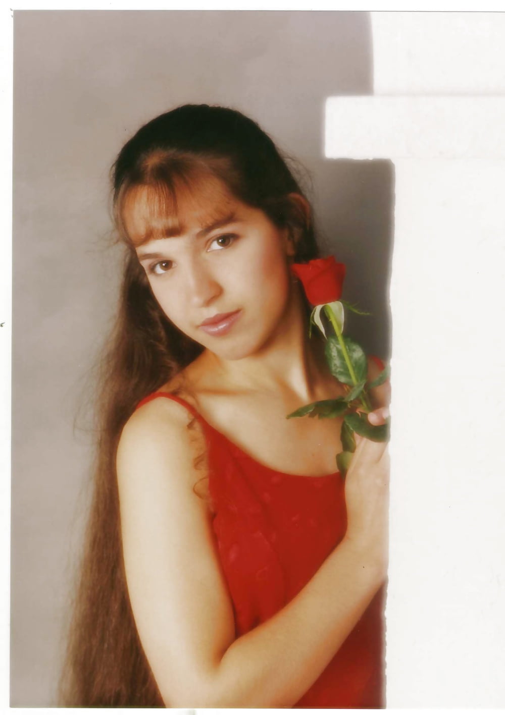 Free Amature Brunette Jamie photos