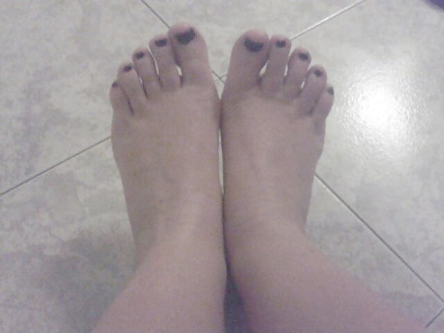 Free i Piedi di Chiara photos