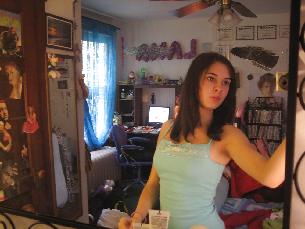 Free East Coast College Student photos