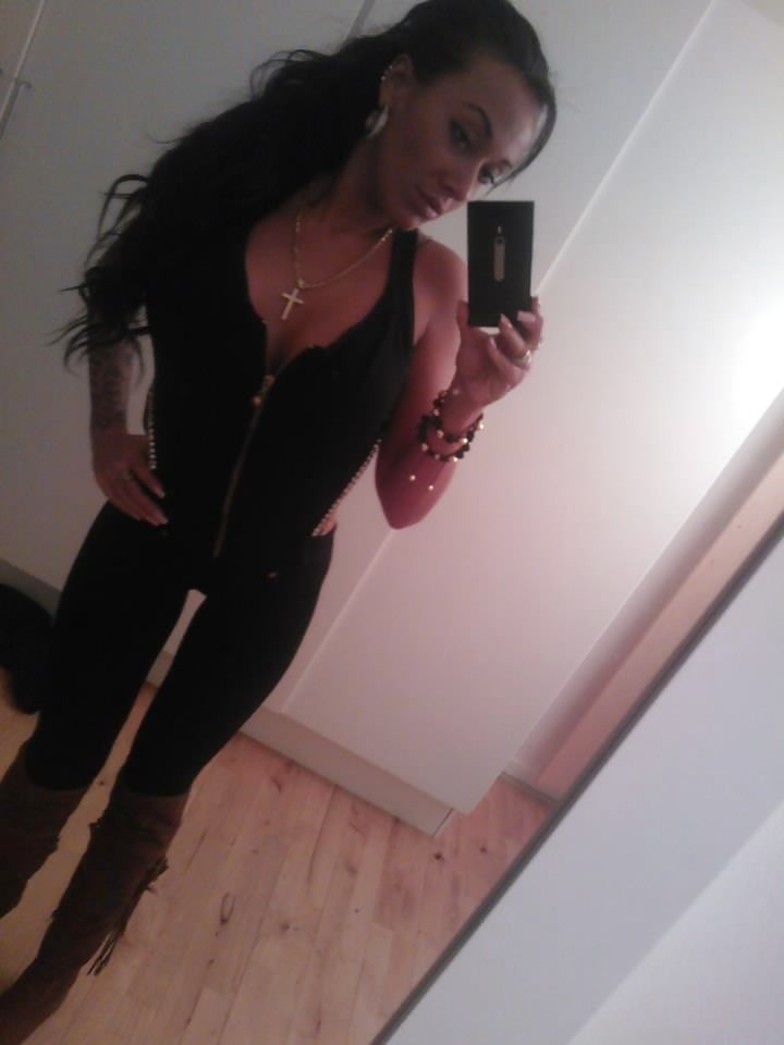 Free Chav Sluts And Slags #114 photos