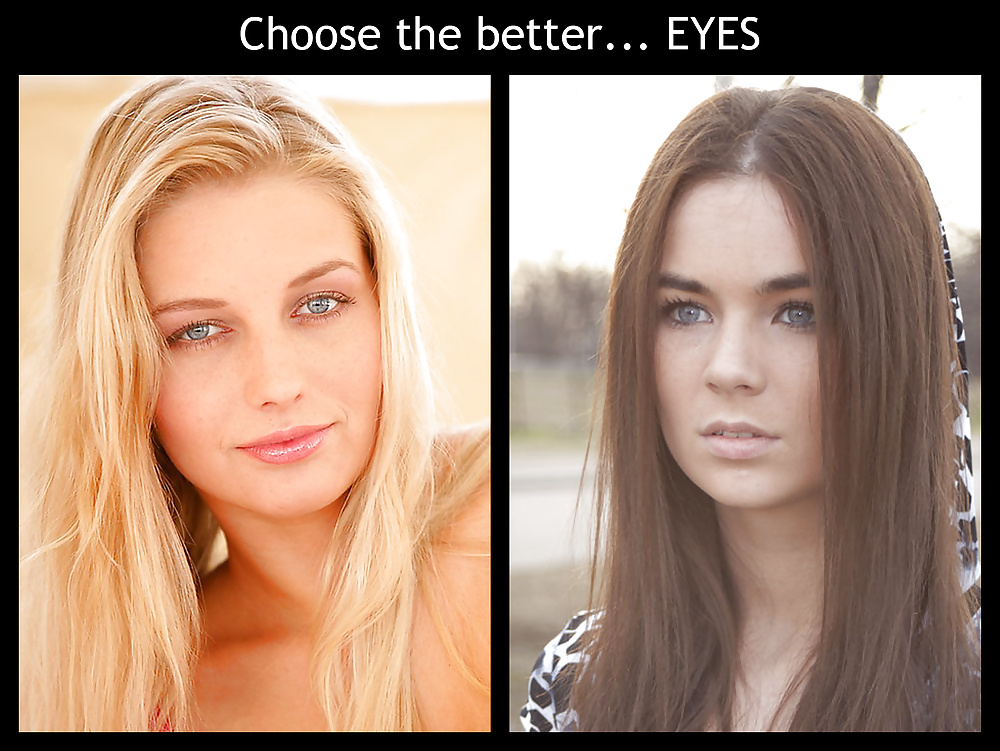 Free choose your pornstar 2 photos