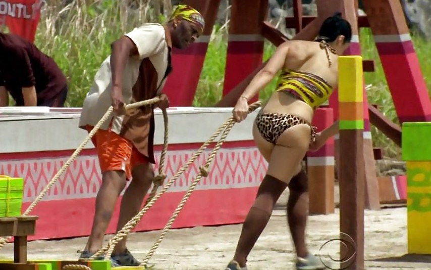 Free Survivor Season 25 Episode 2 , 2012 photos