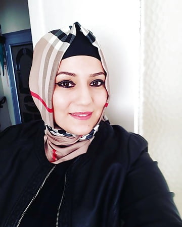 Turkish real hijab turbanli ensest mom selfie - arsivizm