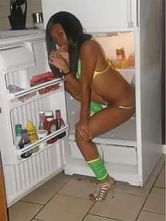 Free Black azz master photos