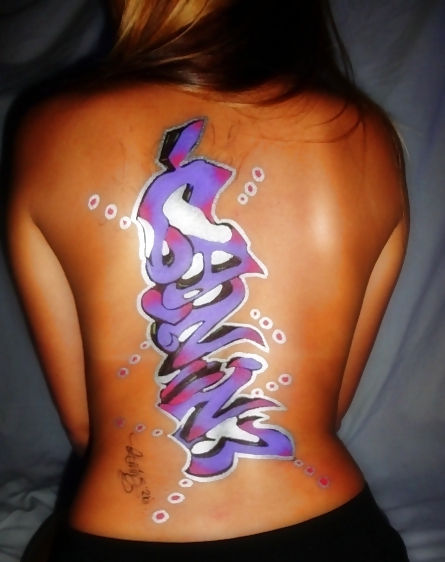 Free Panties and Cans 3 photos