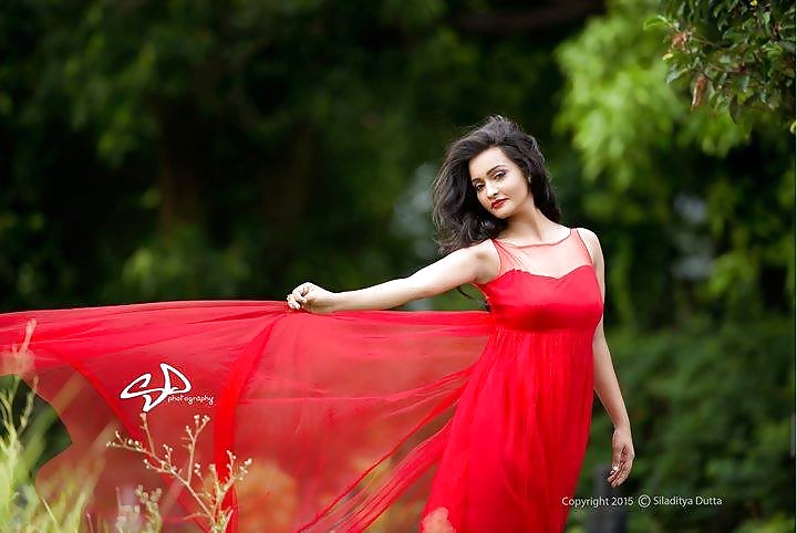 Free INDIAN SALWAR & SAREE BABE photos