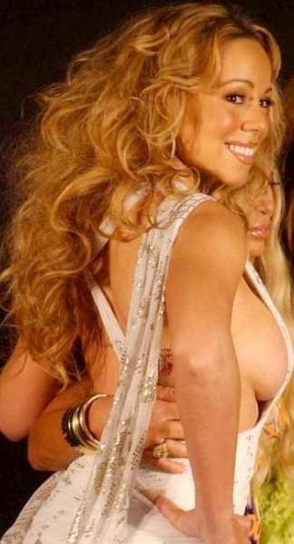 Mariah Carey Is A Real Porn Slut 50 Pics Xhamster