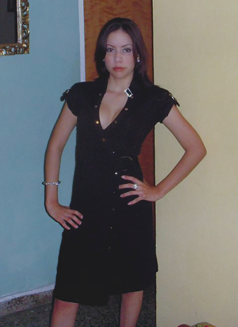 Free puerto rican sexy teen photos