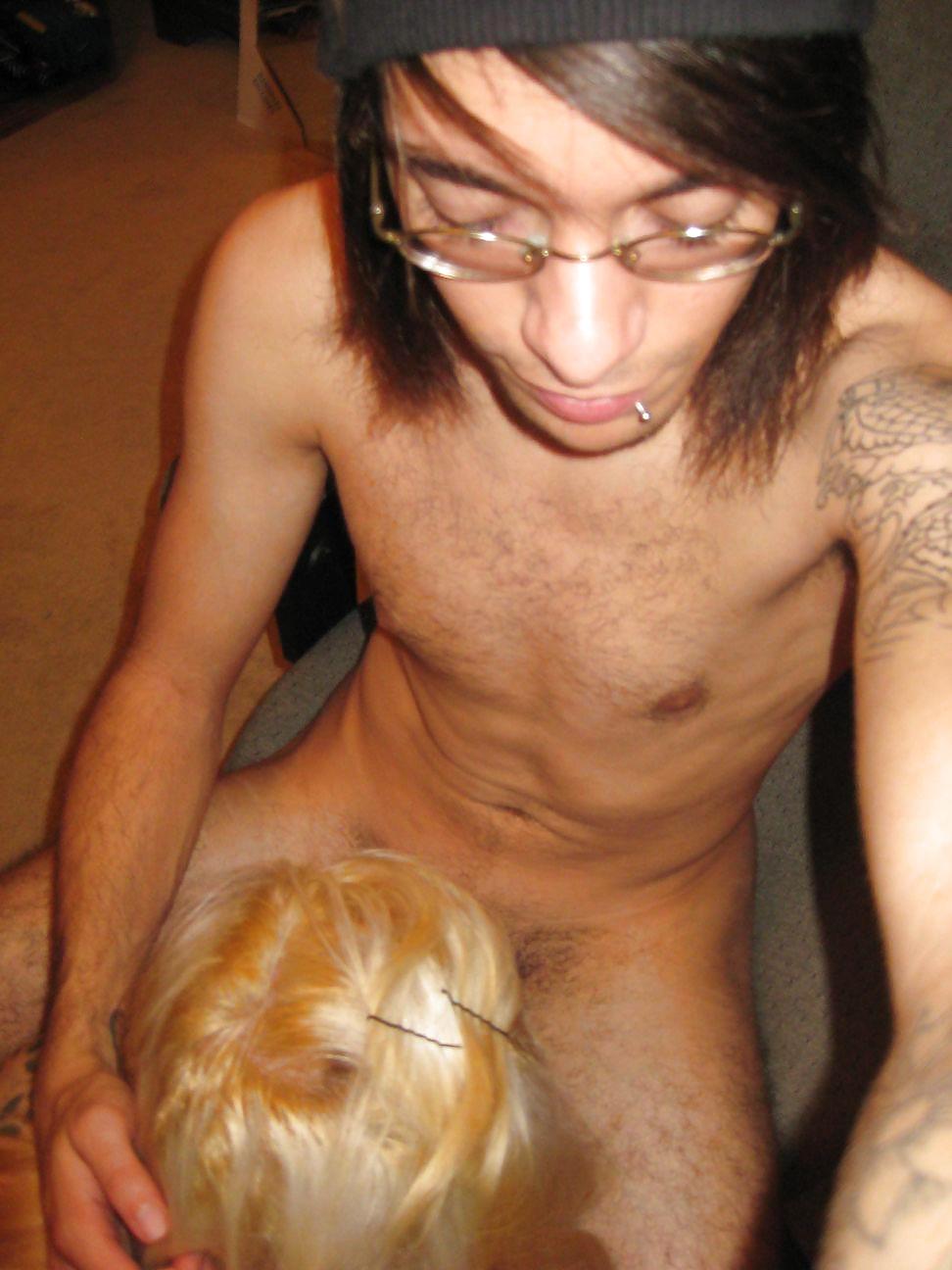 Free Blonde chubby photos