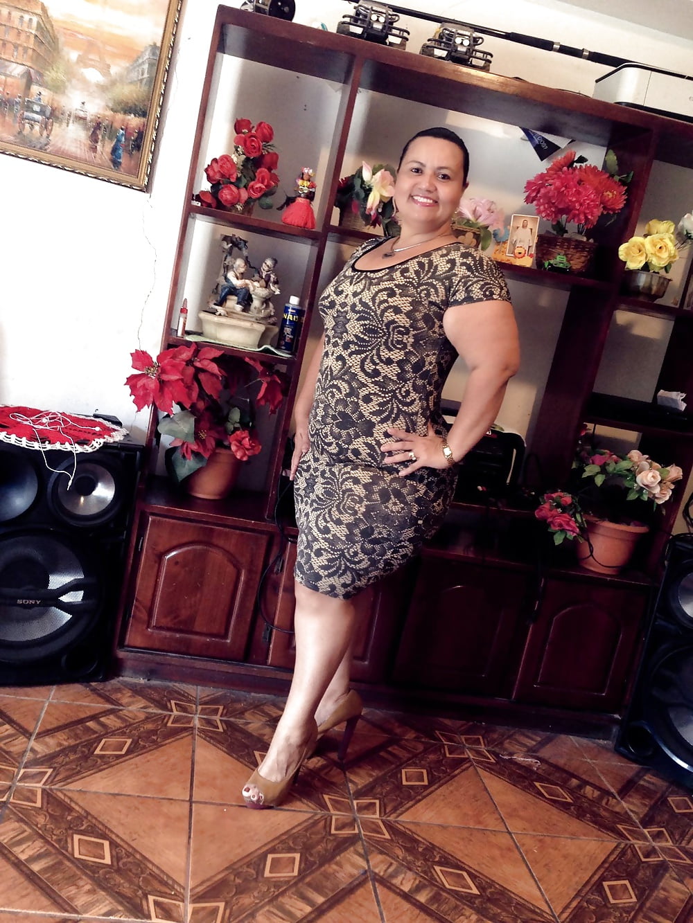 Free lorena caderona 2 photos