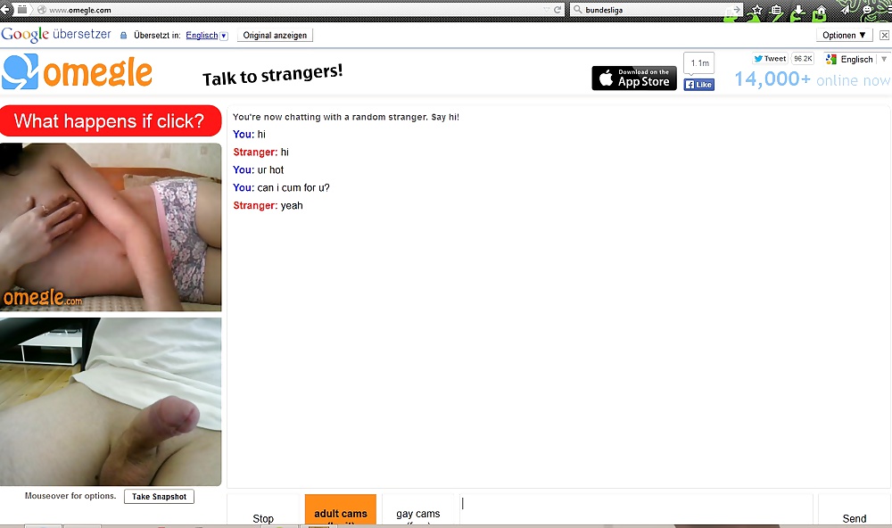 Free ChatGirls March Part 1 photos