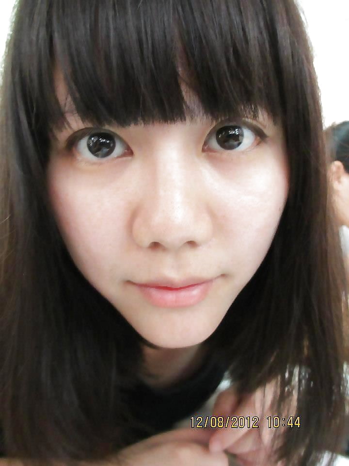 Free Thai Cute Nude 03 photos