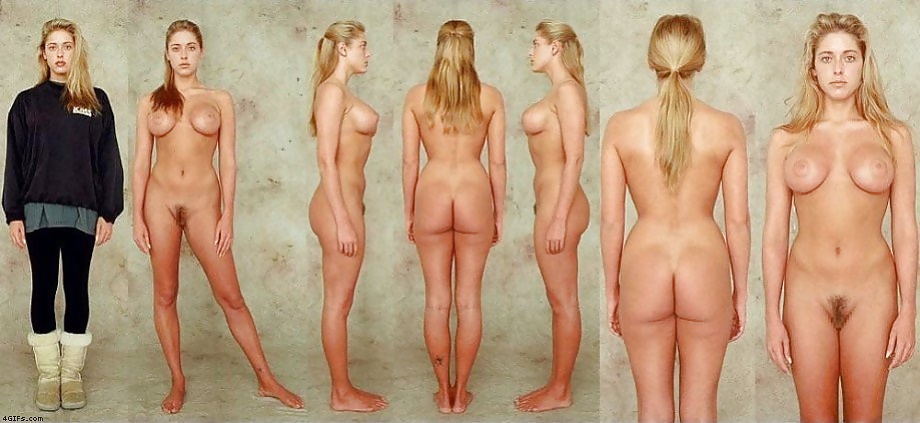Free Clothed and Nude 68 - Czech Women photos