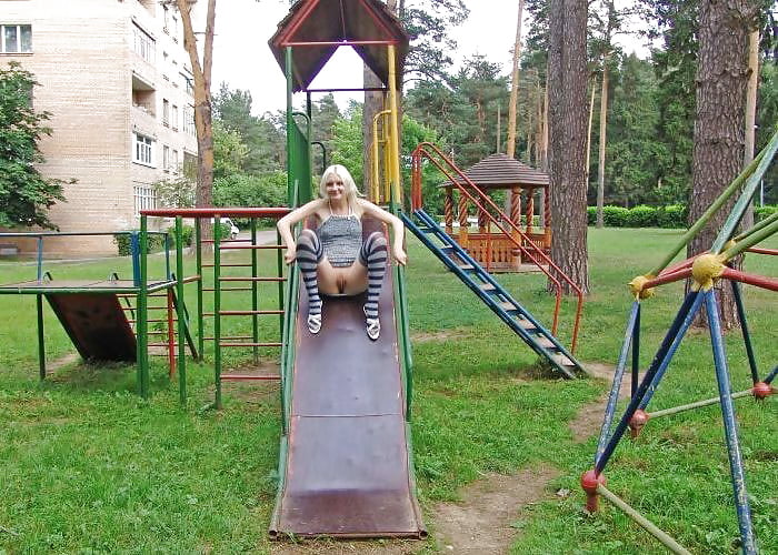 Free Public flashers photos