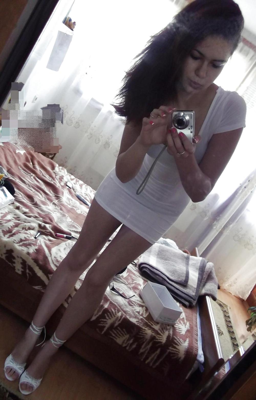 Free very sexy bulgarian teen photos