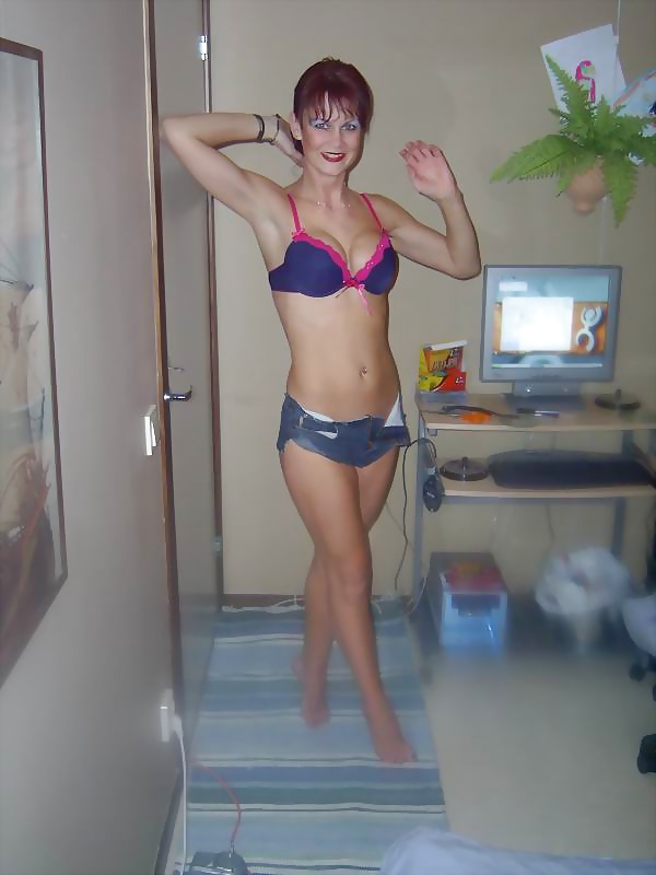 Free Miranda jolie devergondee photos