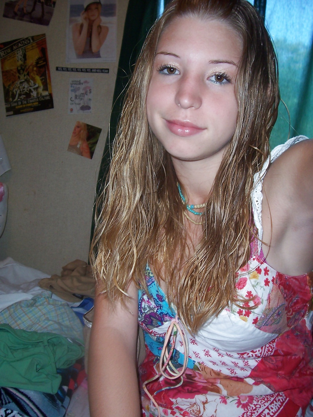 Free Wow solche Brueste in diesem Alter photos