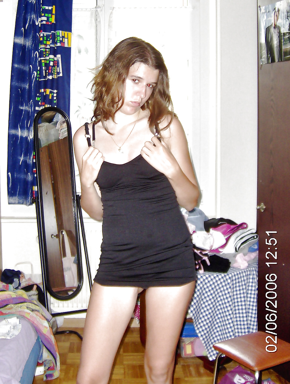 Free Andrea das Luder photos