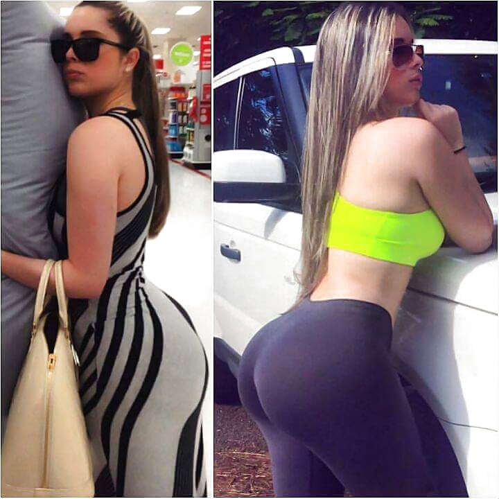 Free Big Sexy Asses in Tight Pants photos