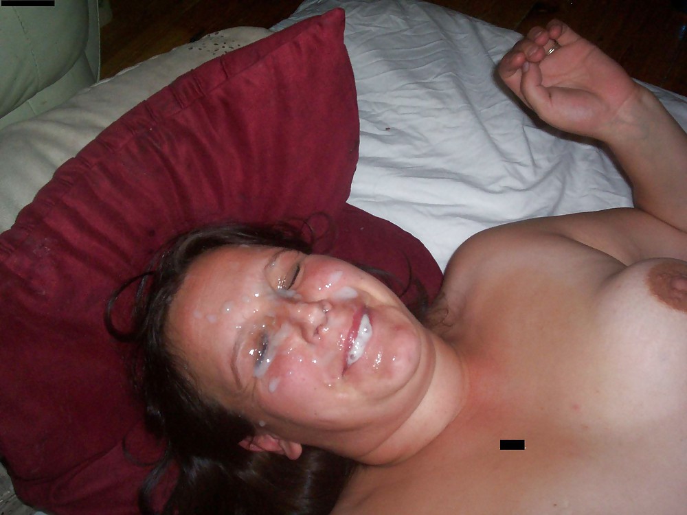photo Facials chubby woman