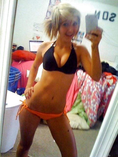 Free AMATEURS, TEENS, WIVES and SLUTS 20 photos