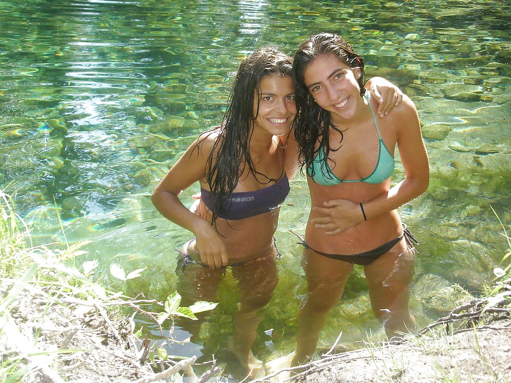 Free BIKINI GIRLS photos