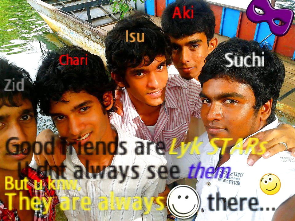 Free juliyan shakila shivanthi 001 photos