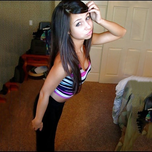 Free Cute Teens photos