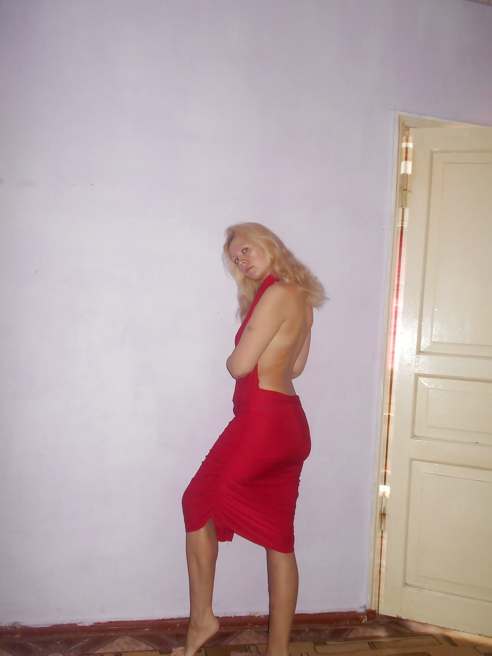 Free Slim  Russian Woman (lopatina natulya) photos