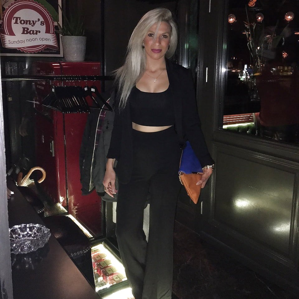 Free Greek sluts collection (Poutanakia) photos