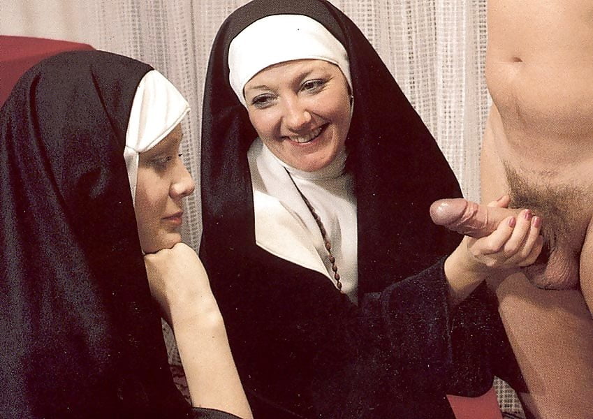 Young Nun Free Porn Pics.