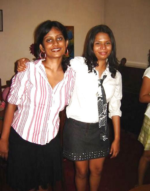 Free indian girls private party photos