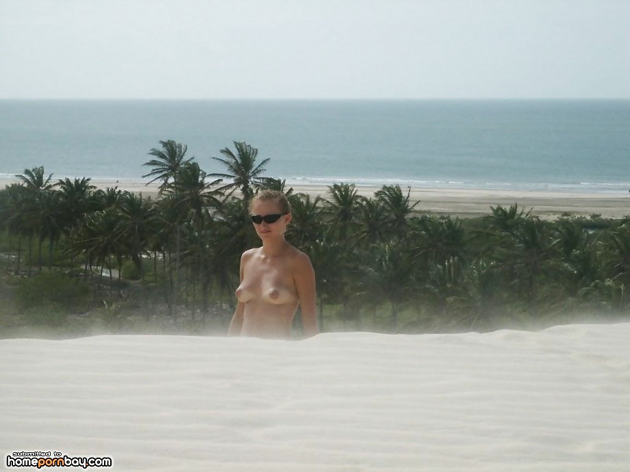 Free Beata in Spain photos