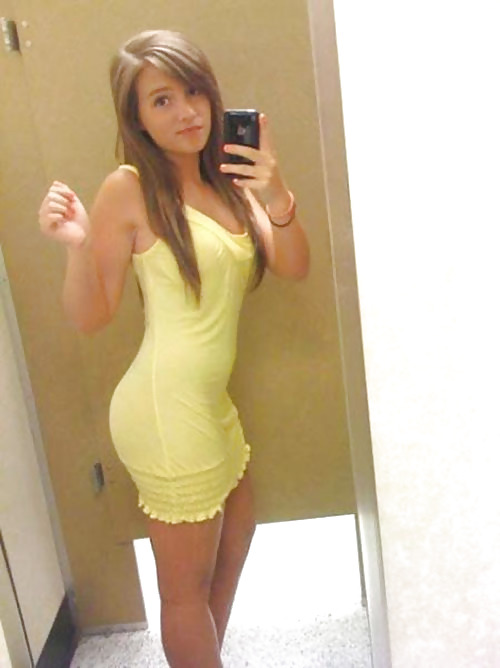 Free Girls in tight dresses photos